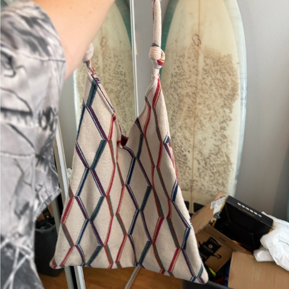 ZARA bag - Picture 2 of 6